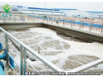 你知道廢水處理設(shè)備在各個處理構(gòu)筑物的能耗是多少嗎？
